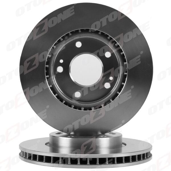 ÖN FREN DİSKİ HAVA KANALLI HYUNDAI İ30 1.4L 1.6L G4FA G4FC 1.6L D4FB CRDİ 08-11 / İX20 1.4L 1.6L 1 1-> / TUCSON 2.0L D4EA 05-10 / KIA CERATO 1.6L G4FC 10-14 / CEED 1.4L 1.6L G4FA G4FC 07-11 1.6L D4FB