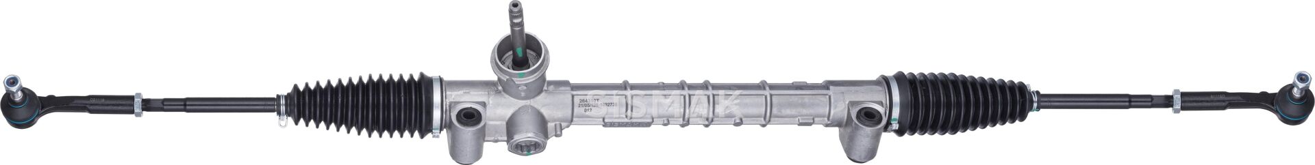 DİREKSİYON KUTUSU ELEKTRİKLİ ROT BAŞ LI CORSA D 06 > YÜKSEK ŞASE BOY 1165mm KURS 145mm