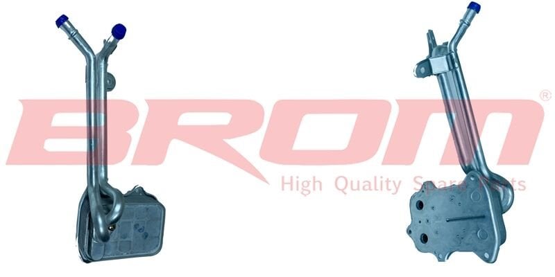 YAĞ SOĞUTUCU A1-A3-ALTEA-IBIZA 4-LEON-TOLEDO 3-4-FABIA 2-OCTAVIA 2-SUPER B-GOLF V-VI-PASSAT-TIGUAN