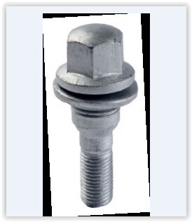 BİJON CİVATASI OYNAR PULLU P307 19 AA