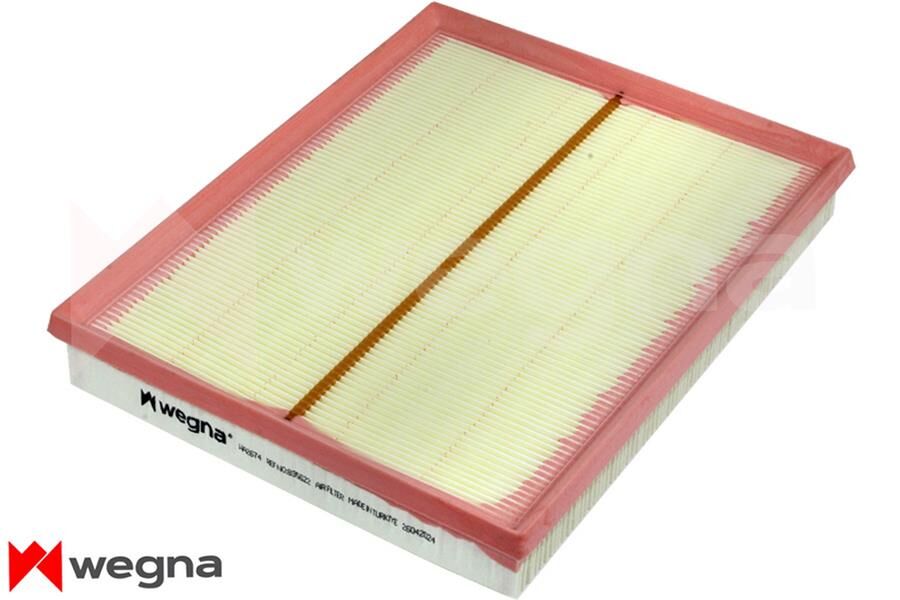 HAVA FİLTRESİ ASTRA G 98-04 - ASTRA H 04-14 -ZAFIRA A 98-10 1.4-1.6-1.8-2.0T-16V Y