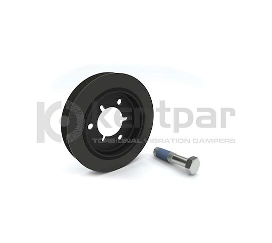 KRANK KASNAĞI PEUGEOT P106-PARTNER CITROEN BERLINGO-SAXO 96> 1.6 16V-VTS-I S16 TU5J