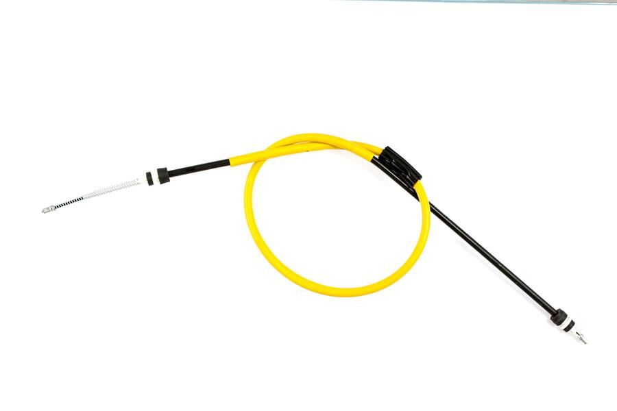 EL FREN TELİ ARKA SOL RENAULT CLIO IV 12> 15 ve 16 jant için