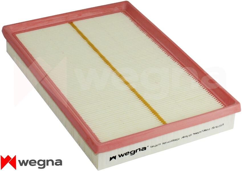 HAVA FİLTRESİ CORSA C 1.2-1.4-1.7.1.8-COMBO 1.4-1.6-1.7DI 16V 01 > MERIVA 1.6-1.8-1.6 04-10