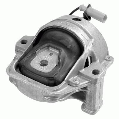 MOTOR TAKOZU ALT SAG SOL AUDI A4-A5-Q5 1.8T-2.0TFSI-2.0TDI 2008 >