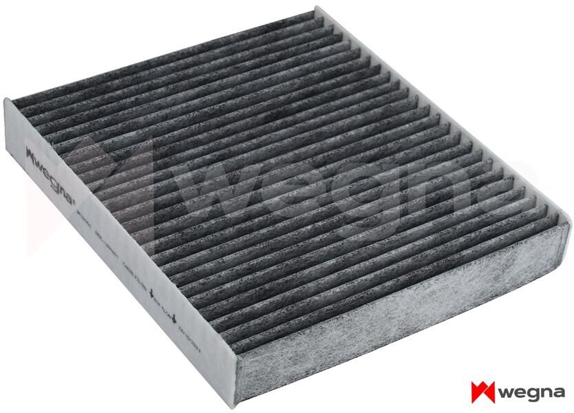 POLEN FİLTRESİ KARBONLU FOCUS II 1.4-1.6-TDCİ 2.0 TDCI 2004-2012 VOLVO S40 1.6D V50 2004-2012 CUK 2440