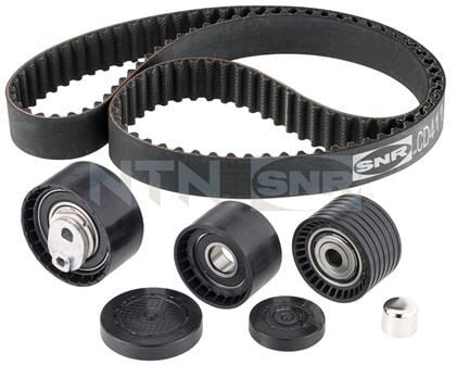 EKSANTRİK GERGİ KİTİ 128x270 LAGUNA 98-01 -MEGANE 99 -SCENIC 00-03 -ESPACE III 1.8-2.0 16V