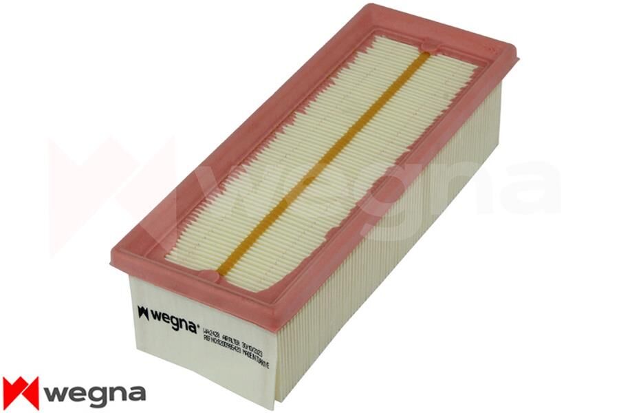 HAVA FİLTRESİ DACIA DUSTER 10> LOGAN 05> SANDERO 08> 1.5 dCi