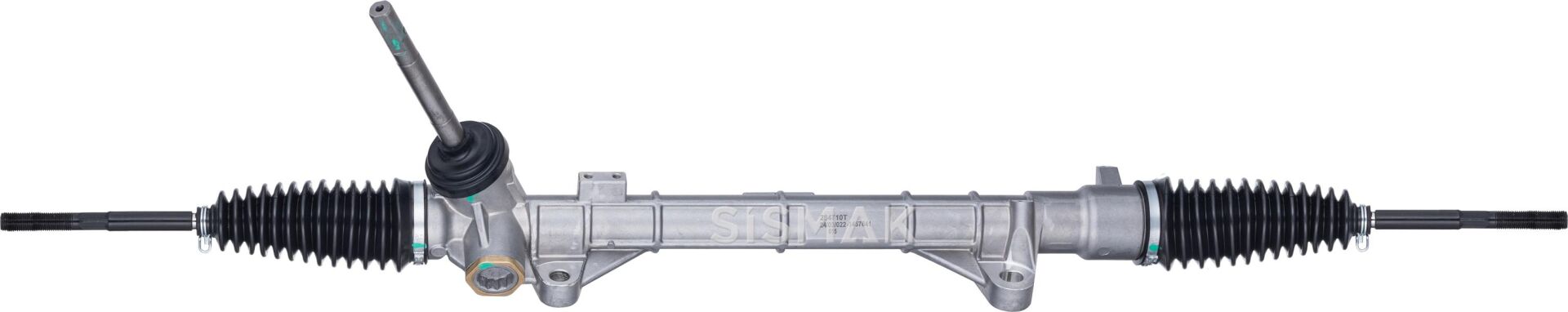 DİREKSİYON KUTUSU ELEKTRİKLİ ROT BAŞ SIZ NISSAN QASHQAI 1.6L HR16DE J10 06-13/ 2.0L MR20DE 07-12/ 1.5L Dci K9K J10DE 06-13 / X-TRAIL 2.0L M9R T31 07->/ 2.0L MR20DE T31 07-> / RENAULT KOLEOS 08>