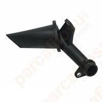 YAG SUZGECI TRANSIT V362 2.2TDCI 155PS 11>17 2.4TDCI