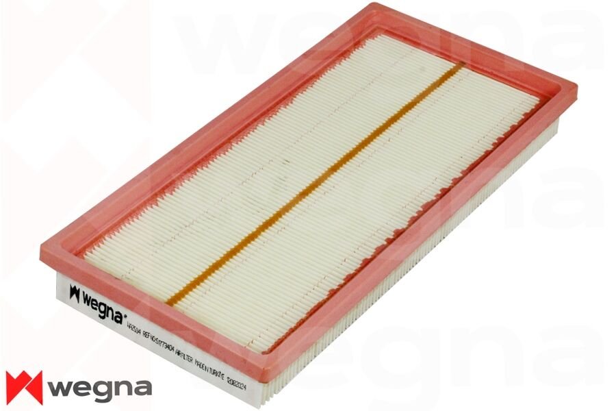 HAVA FİLTRESİ FIAT 500- 500 C- PANDA 1.4 07 >