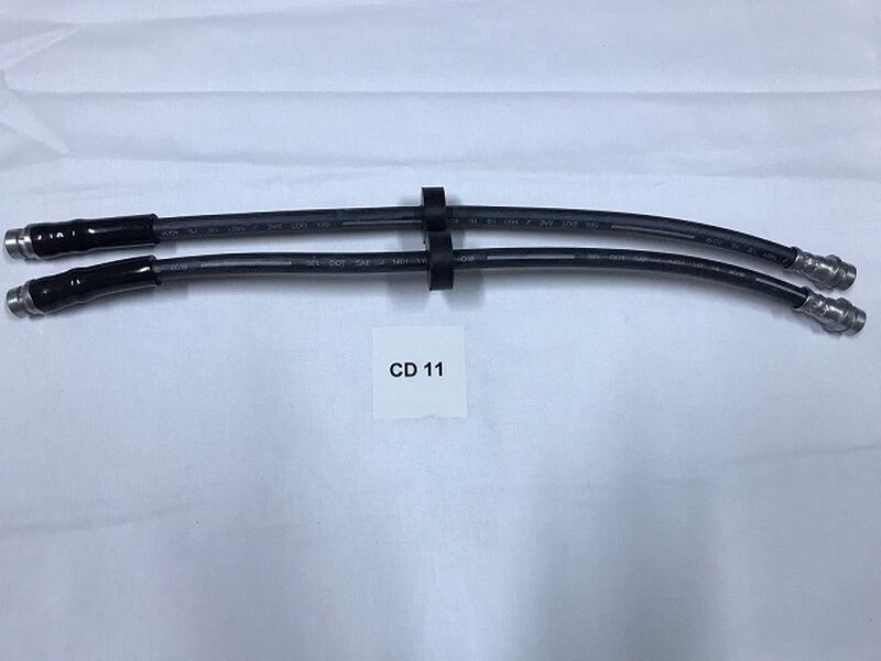 ARKA FREN HORTUMU FIAT DOBLO