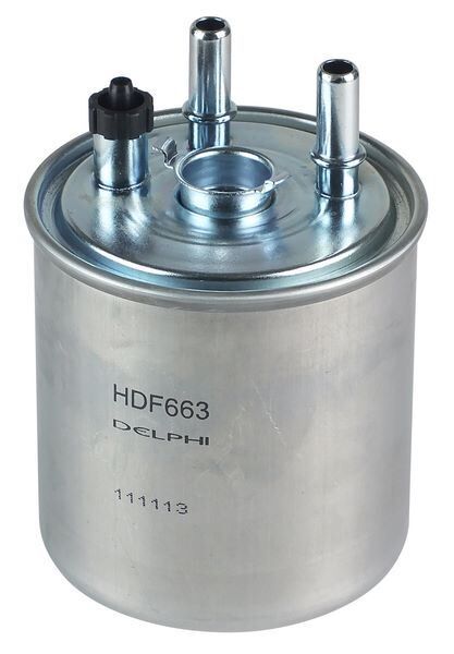 YAKIT FİLTRESİ KANGOO 08>LAGUNA III 07>15 TWINGO II 07>14 1.5dCI 2.0dCI 3.0dcı SU SENSÖR YUVALI