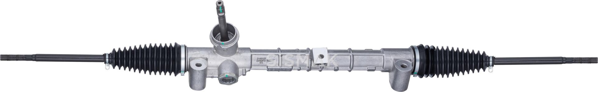 DİREKSİYON KUTUSU ELEKTIRIKLI EPS ROT BAŞ SIZ FIAT EGEA 15 > PİNYON 101.5mm TUR 2.84 10