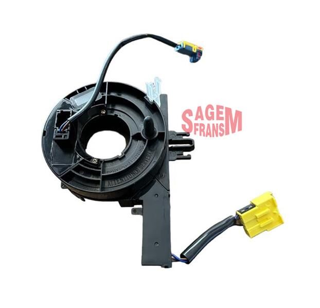 DİREKSİYON SARGISI AIR BAG ZEMBEREĞİ MASTER III