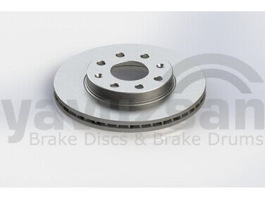 ÖN FREN DİSK AYNASI AVEO 1.2i-1.4i 06-11 KALOS 1.2 03-08 236x20x4DL HAVALI