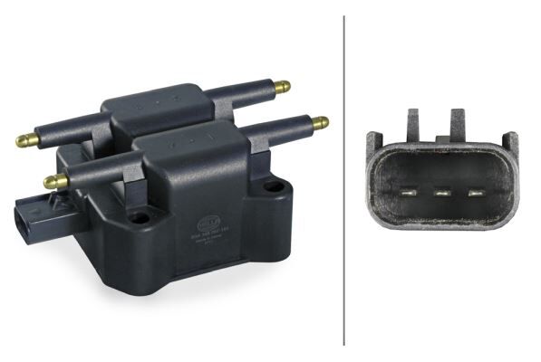 ATESLEME BOBINI MINI W10 W11 R50 R52 R53 03>06