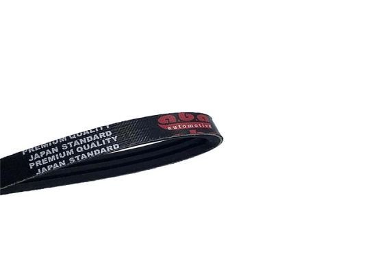 KANALLI V KAYIŞI RENAULT CLIO II 98> CLIO III 05> CLIO SYMBOL 02> KANGOO 97> SYMBOL III 13> TWINGO 9 6> 1.2 D4F 3PK738