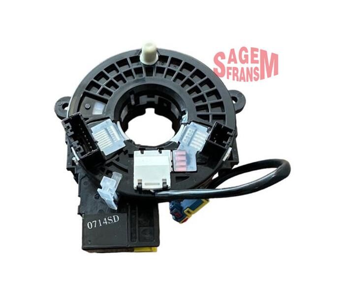 DİREKSİYON SARGISI AIR BAG ZEMBEREĞİ FLUENCE