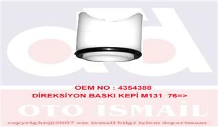 DİREKSİYON BASKI KEPİ M131 76 >
