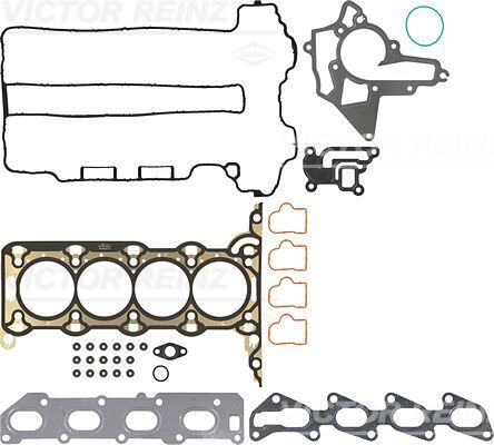 ÜST TAKIM CONTA CORSA C-D - ASTRA G-H - MERIVA-ZAFIRA-VECTRA 1.2-1.4 16V Z12XE-XEP-Z14XEL-XEP