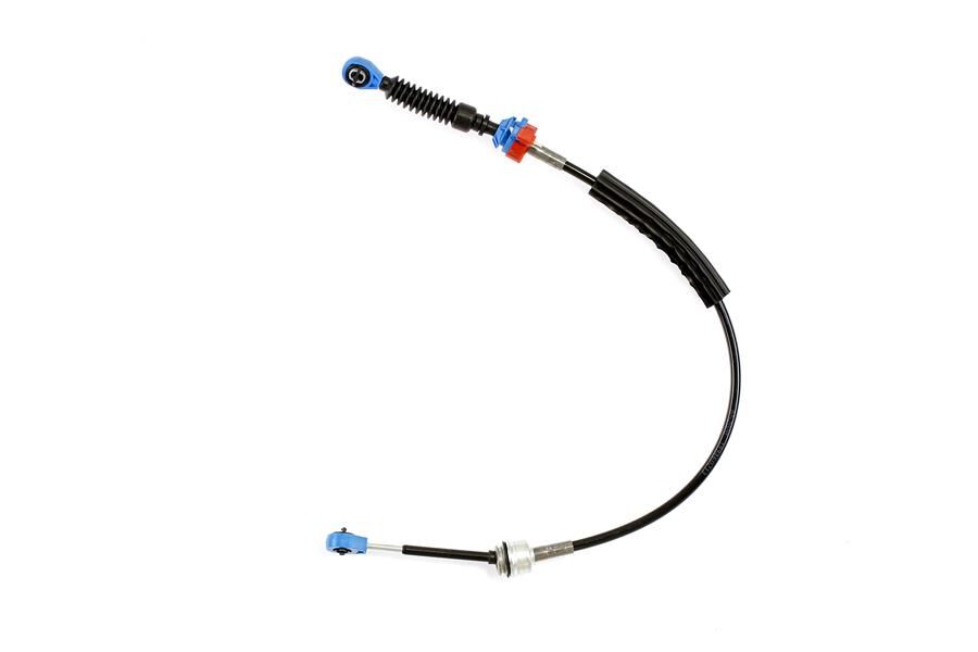 VİTES KUMANDA TELİ SAĞ CLIO III SYMBOL-THALIA MAVİ / KISA