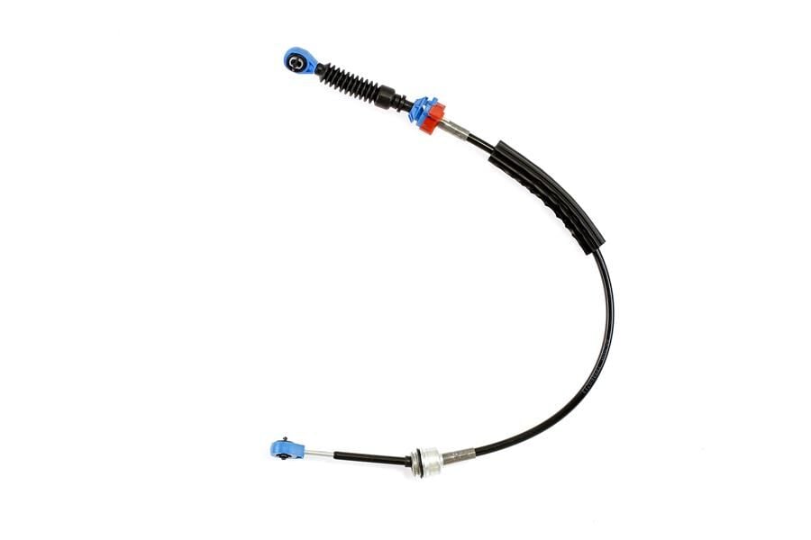 VİTES KUMANDA TELİ SAĞ CLIO III SYMBOL-THALIA MAVİ / KISA