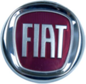 ÖN-ARKA BORDO RENKLİ ARMA FIAT 75mm ALBEA-PALIO 2008