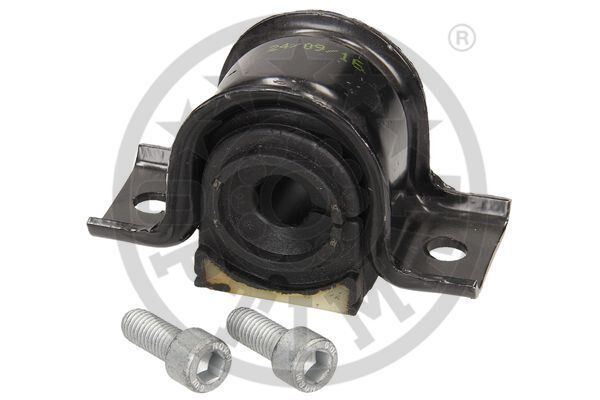 VIRAJ DEMIR LASTIGI ON 16mm MERCEDES SPRINTER B906 06> . VW CRAFTER 30-35-50 INCE TIP