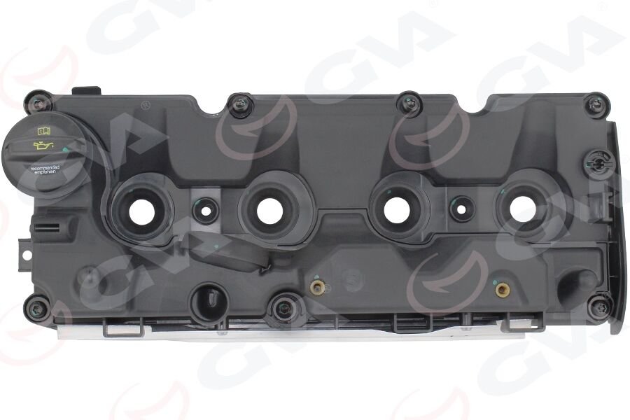 KÜLBÜTÖR KAPAĞI CADDY-JETTA-PASSAT-GOLF-LEON-A3-OCTAVİA 1.6-2.0 TDI 17- CLHB