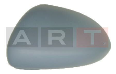 DIŞ DİKİZ AYNA KAPAĞI ASTARLI SAĞ CORSA D-CORSA E 06-19