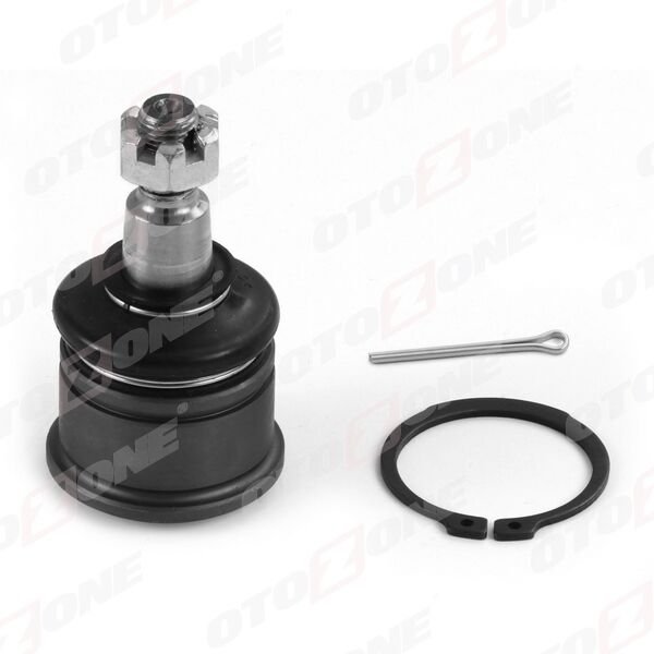 ROTİL ALT SAĞ-SOL HONDA ACCORD 2.0L F20 90-98 2.0L F20 VTEC 99-02 / PRELUDE 2.0L B20A 85-89 / LEGEN D 3.2L KA7 KA8 91-96