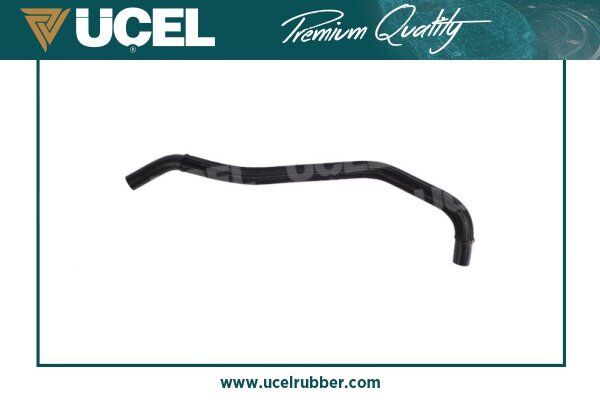 GENLEŞME ŞİŞE HORTUMU NISSAN KUBISTAR 1.5 DCI