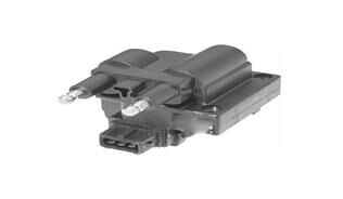 ATEŞLEME BOBİNİ SİYAH SOKET R21 LAGUNA-MEGANE SCENIC-SAFRANE II-VOLVO S40-V40 1.8 2.0 16V N7Q