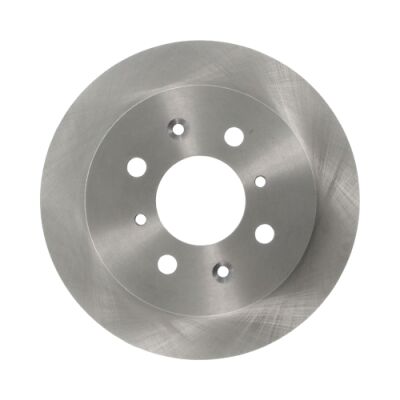 ARKA FREN DİSKİ DOLU TİP HONDA CIVIC SI 1.6L D16A9 EH9 kasa 92-95 / 1.6L B16A2 VTEC 160hp EK ka sa 96-98 / CITY 1.4L L13A GE4 kasa 05-> / JAZZ 1.4L L13A GD1 kasa 02-07 239 çap x 4 bijon - T