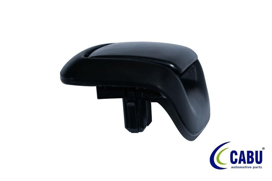 KOLTUK SIRTI AYARLAMA KOLU SOL FIESTA FUSION 01>08