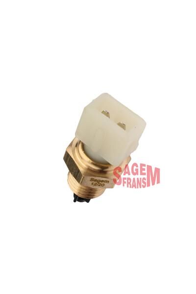 HAVA SICAKLIK ISI MÜŞÜRÜ CHEVROLET AVEO-KALOS-LACETTI-REZZO-SPARK-MATIZ-NUBIRA 0.8-1.0-1.2-1.4-1.6 R ENAULT R21-R19 -CLIO-MEGANE 1.6 8V
