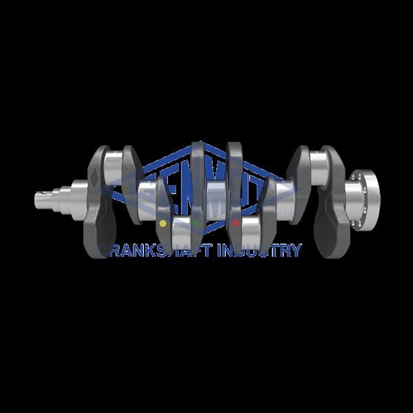 KRANK MİLİ BESTA 2200 MAZDA E2200 MAZDA R2. E 2200 MINIBUS/B 2200 PICKUP DİŞLİLİ