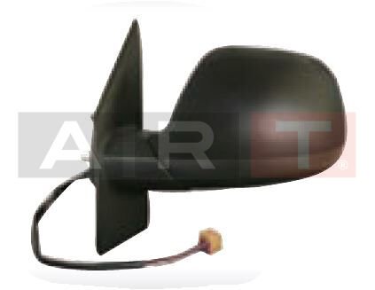 DIŞ DİKİZ AYNASI ELEKTRİKLİ ISITMALI KÖR NOKTALI SOL TRANSPORTER T6 10-15