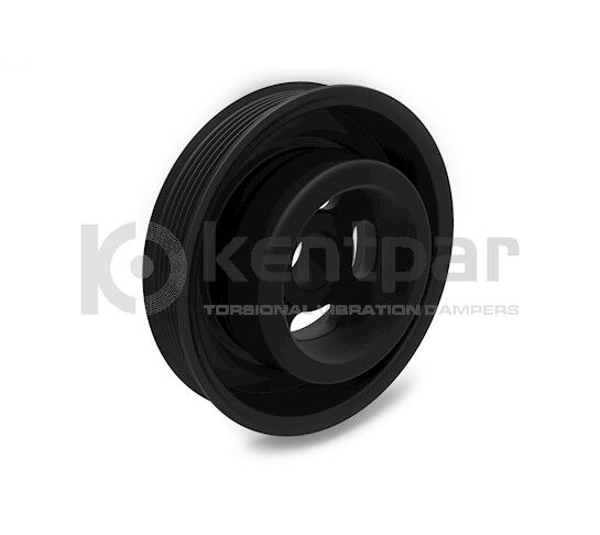 KRANK KASNAĞI FORD FOCUS-FİESTA-BMAX 08> 1.25-1.4-1.6 BENZİN 1.6 TI