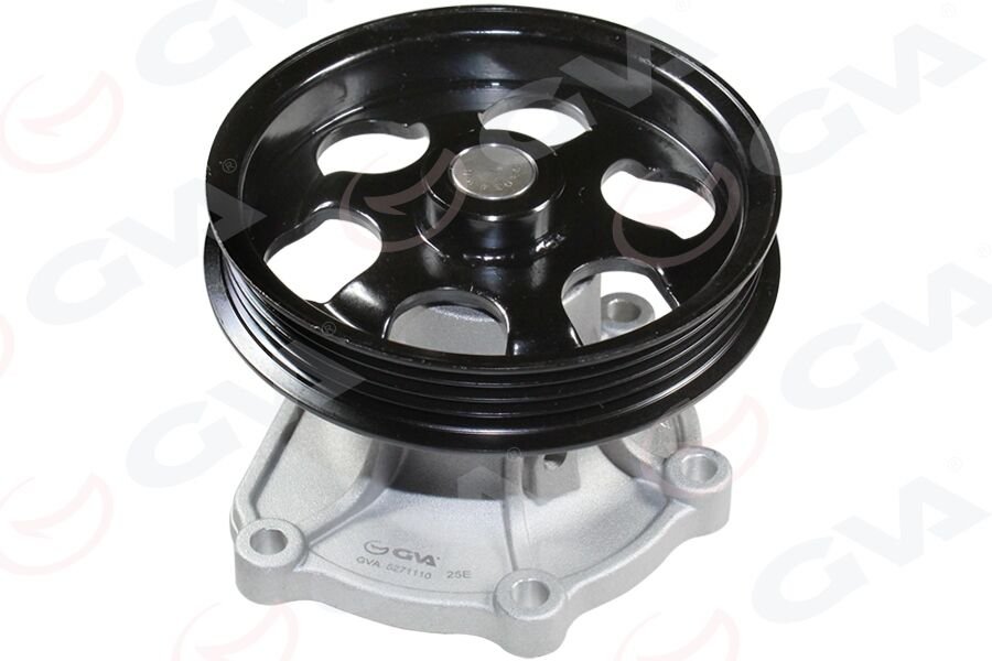 DEVİRDAİM SU POMPASI TOYOTA COROLLA 1.3L 2E 4E-FE EE100 EE111 94-00 / STARLET 1.3L EP91 96-98 KASNA KLI