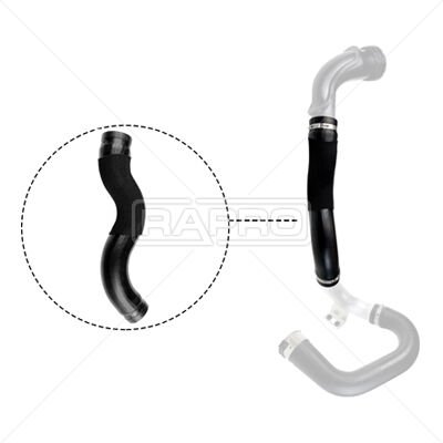 TURBO HORTUMU ARA PARÇA ÇIKIŞ OPEL MOKKA 12-> 1.6 A-B-D16DTH-DTN-DTU