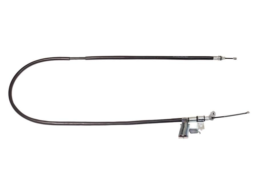 ARKA EL FREN TELİ SAĞ QASHQAI 07>