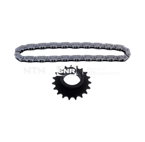 YAĞ POMPA ZİNCİR DİŞLİSİ CLIO-KANGOO-MEGANE 1.5DCI K7J K7M K9K