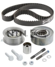 EKSANTRİK GERGİ KİTİ CADDY II-GOLF IV-BORA-POLO-OCTAVIA-LEON-IBIZA-CORDOBA-A3 1.9 TDI K025559XS