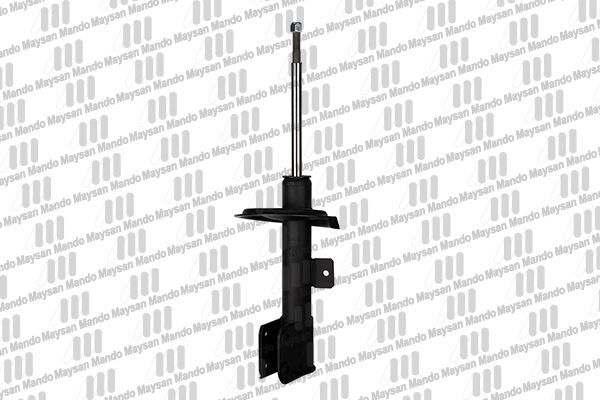 ÖN AMORTİSÖR SOL PEUGEOT P307 00>09 CITROEN C4 04>11 P307 SW P307 CC 03>09 GAZLI
