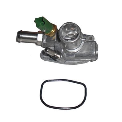 TERMOSTAT KOMPLE 80C LINEA-BRAVO II-GRANDE PUNTO 1.4 T 07 >