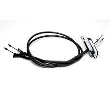 ARKA EL FREN TELI ORTA SAG / SOL FOCUS I 01>05 KAMPANALI UZUNLUK: 1483MM