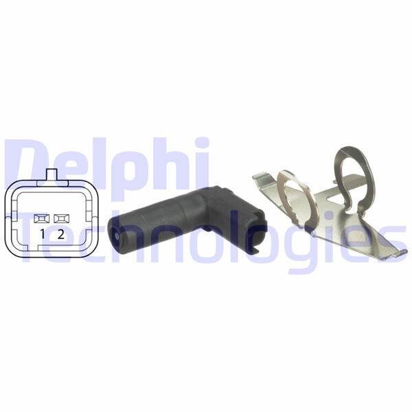 KRANK MİL SENSÖRÜ RENAULT TRAFIC II 06> MASTER II 01> OPEL VİVARO B 06> MOVANO B 01> 2.2D 2.5D