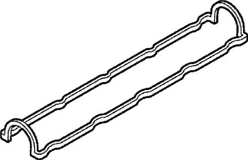 SUBAP KAPAK KÜLBÜTÖR CONTASI SİLİKON YENİ MODEL XSARA-P306-P406-XANTIA BFZ XU5JP -LFZ XU7JP